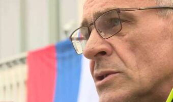 ТATKO, СИН И НЕЧОВЕЧКИОТ РЕЖИМ