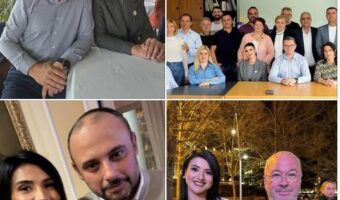 КАКО Е ПОВРЗАН ТРИПУНОВСКИ СО КОРУПЦИСКИОТ СКАНДАЛ ОТКАКО Е СОМНИЧЕНА НЕГОВА БЛИСКА СОРАБОТНИЧКА