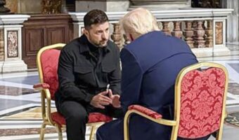 ИМА ЛИ НОВИ МОТИВИ ЗА НОВА ПОСЕТА НА ВАШИНГТОН ОД ЗЕЛЕНСКИ?