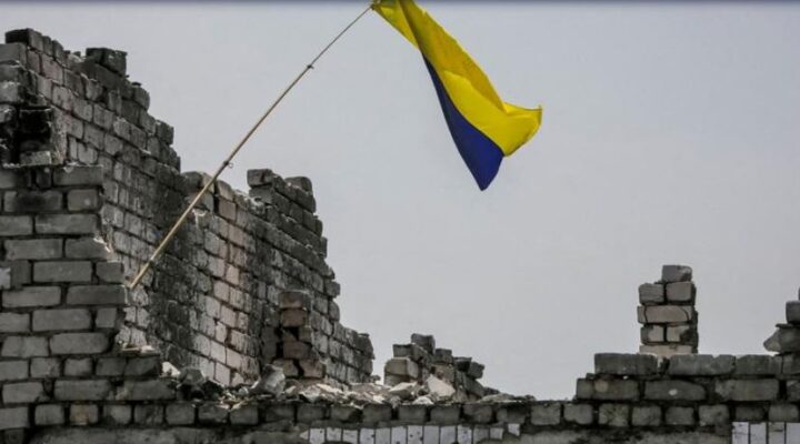 СКЕПТИЧНО: ЗАПАДНА ЕВРОПА НЕ ГО ПРИФАЌА ПЛАНОТ НА ТРАМП ЗА УКРАИНА, НО ДАЛИ ТАА Е ВООПШТО ПРАШАНА?