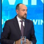 БИТИЌИ: ВЛАДАТА НЕМА КАПАЦИТЕТ ЗА РЕАЛИЗАЦИЈА НА КАПИТАЛНИ ИНВЕСТИЦИИ