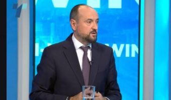 БИТИЌИ: ВЛАДАТА НЕМА КАПАЦИТЕТ ЗА РЕАЛИЗАЦИЈА НА КАПИТАЛНИ ИНВЕСТИЦИИ