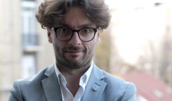 БРАНИМИР ЈОВАНОВИЌ: НЕ Е ЕКСПО ГЛУПОСТ, ТРЕБА ДА СЕ КРИТИКУВА КОРУПЦИЈАТА ВО ТАКВИТЕ ПРОЕКТИ