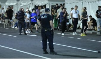 ДАЛИ ВЛАСТА ИМА ПОШИРОКА СТРАТЕГИЈА ОД ЌАЦИЛЕНД?