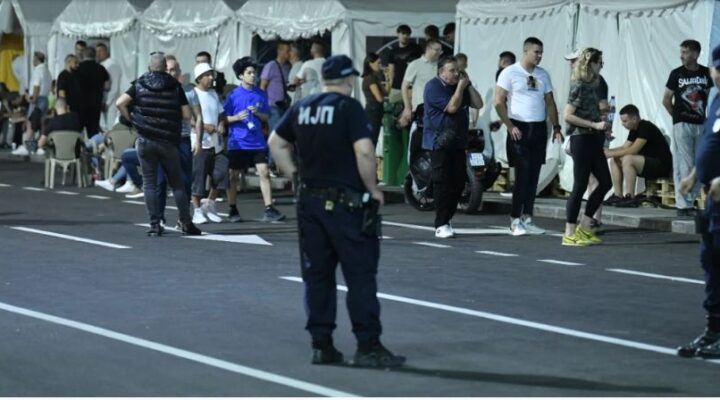 ДАЛИ ВЛАСТА ИМА ПОШИРОКА СТРАТЕГИЈА ОД ЌАЦИЛЕНД?