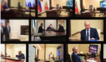 ПУТИНОВ ПОКЕР, РУСКИ РУЛЕТ (153): КАДЕ СЕ КРИЕ ПРЕТСЕДАТЕЛОТ НА ДРЖАВАТА?