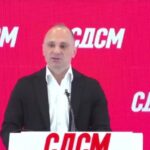 КОЈ ЗА ШТО, ВО СДСМ ЗА ОСТАВКИ