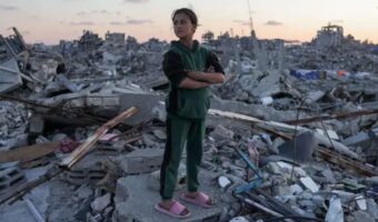 ДОМИНО ЕФЕКТОТ НА ИЗРАЕЛСКАТА ВОЕНА СТРАТЕГИЈА