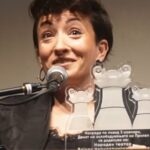 ДАНИЕЛА ИВАНОСКА: СЕ ДОДЕЛУВА ПРИЗНАНИЕ ЗА ТЕАТАР ШТО ВСУШНОСТ НЕ ПОСТОИ