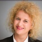 ИВОНА ВАСИЛЕВСКА – СТРУЖАНКА КОЈА СТИГНА ДО ВРВНИТЕ НАУЧНИ КРУГОВИ ВО СВЕТОТ