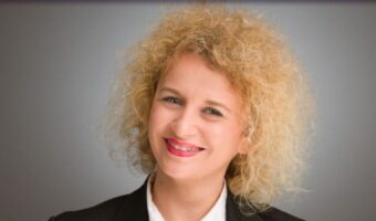 ИВОНА ВАСИЛЕВСКА – СТРУЖАНКА КОЈА СТИГНА ДО ВРВНИТЕ НАУЧНИ КРУГОВИ ВО СВЕТОТ