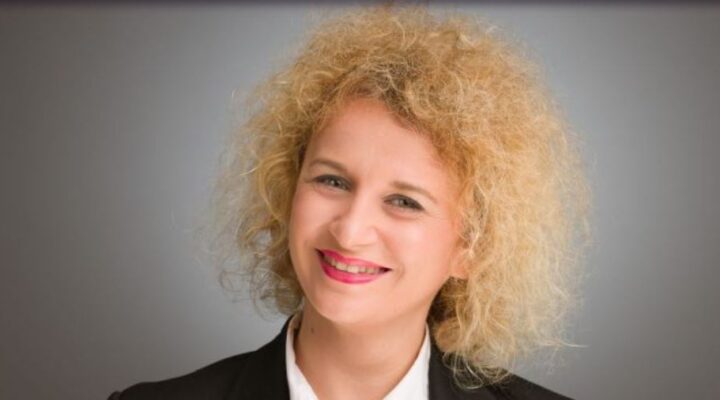 ИВОНА ВАСИЛЕВСКА – СТРУЖАНКА КОЈА СТИГНА ДО ВРВНИТЕ НАУЧНИ КРУГОВИ ВО СВЕТОТ