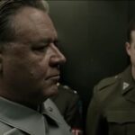 РАСЕЛ КРОУ ВО ЛИЧНОСТА НА ГЕРИНГ