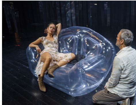 НИКОЛА РИСТАНОВСКИ: ГНЕВОТ НЕ Е ДОВОЛЕН