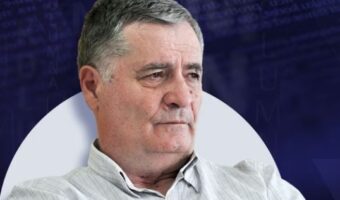 АНАТОМИЈА НА ТОЛПАТА