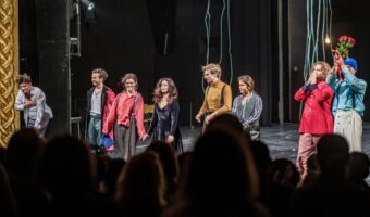 ЛИМЕНИОТ ДОБОШ: КОГА ТЕАТАРОТ ЈА ГУБИ ТЕЖИНАТА НА СОПСТВЕНИОТ УДАР