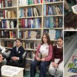 „БРАЌА МИЛАДИНОВЦИ“ – БИБЛИОТЕКА НИЗ КОЈА РАСТЕА ГЕНЕРАЦИИ