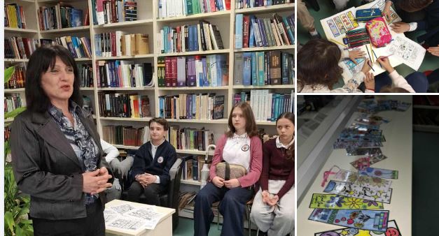 „БРАЌА МИЛАДИНОВЦИ“ – БИБЛИОТЕКА НИЗ КОЈА РАСТЕА ГЕНЕРАЦИИ