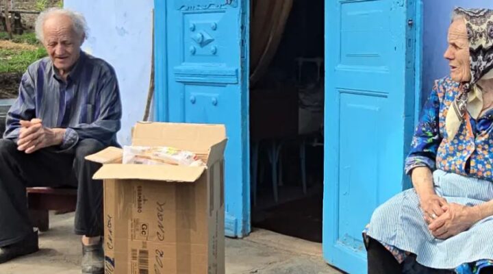 КAKO ЈУГОИСТОЧНА ЕВРОПА МОЖЕ ДА ГО РЕШИ СВОЈОТ ДЕМОГРАФСКИ ПРОБЛЕМ