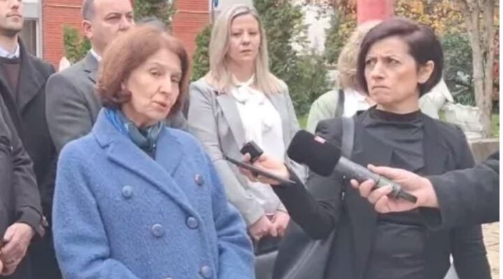 ИСТЕЧЕ РОКОТ НА ЛАЖНИТЕ ВЕТУВАЊА