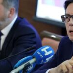 ПЕНДАРОВСКИ: НИТУ ЕДНА ЗЕМЈА ШТО СЕ ЗАТВОРИЛА НЕ СТАНАЛА ГОЛЕМА, ИЗОЛАЦИЈАТА НЕ Е ДОБРА