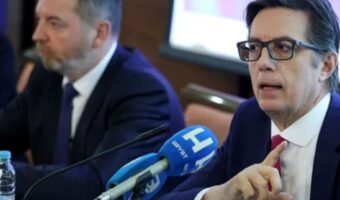 ПЕНДАРОВСКИ: НИТУ ЕДНА ЗЕМЈА ШТО СЕ ЗАТВОРИЛА НЕ СТАНАЛА ГОЛЕМА, ИЗОЛАЦИЈАТА НЕ Е ДОБРА