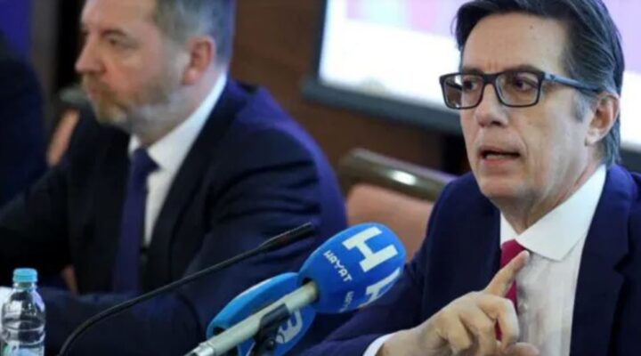 ПЕНДАРОВСКИ: НИТУ ЕДНА ЗЕМЈА ШТО СЕ ЗАТВОРИЛА НЕ СТАНАЛА ГОЛЕМА, ИЗОЛАЦИЈАТА НЕ Е ДОБРА