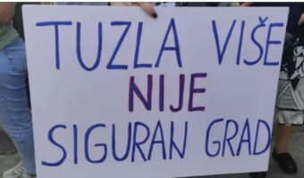 ПОДВЕДУВАЊЕ НА МАЛОЛЕТНИЧKИ ЗА СЕКС ВО БОСНА