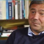 ИВАН КРАСТЕВ: СTРАВОТ ОД ИДНИНАТА ЈА ПАРАЛИЗИРА ДЕМОКРАТИЈАТА