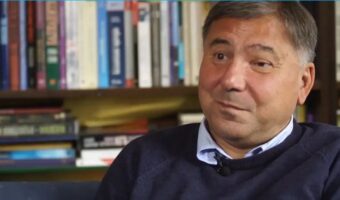 ИВАН КРАСТЕВ: СTРАВОТ ОД ИДНИНАТА ЈА ПАРАЛИЗИРА ДЕМОКРАТИЈАТА