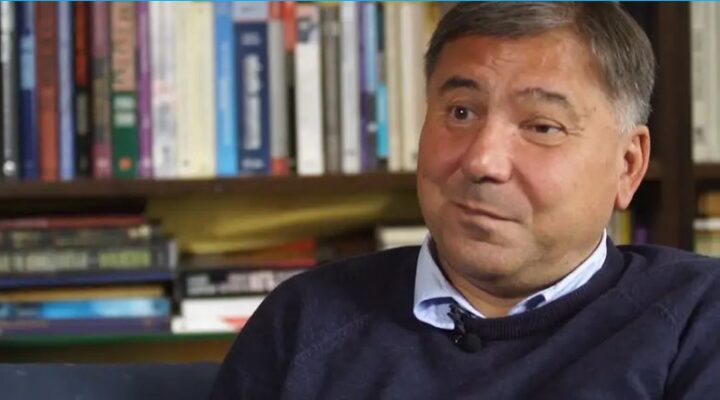 ИВАН КРАСТЕВ: СTРАВОТ ОД ИДНИНАТА ЈА ПАРАЛИЗИРА ДЕМОКРАТИЈАТА