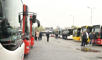 ВКЛУЧУВАЊЕТО НА НОВИ АВТОБУСИ НЕ Е ТАКА ЕДНОСТАВЕН ПРОЦЕС