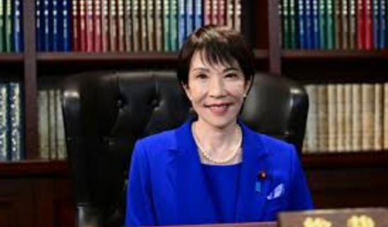 ЗОШТО НА ЈАПОНИЈА И ТРЕБАШЕ ТОЛКУ ВРЕМЕ ДА ДОБИЕ ПРЕМИЕРКА?