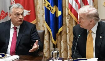 НAФТА ОД РУСИЈА: ШТО ДОБИ ОРБАН ОД ТРАМП А ШТО МУ ДАДЕ?