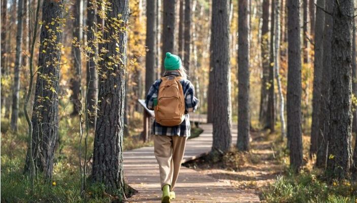 РЕЦЕПТ ЗА ШВЕДСКА: МОЖЕ ЛИ ПАТУВАЊЕТО ВО ОВАА ЗЕМЈА ДА ВИ ГО ПОДОБРИ ЗДРАВЈЕТО?