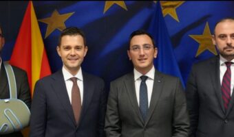 СКОПЈЕ – ГРАД НА КУЛТУРАТА 2028: ВЛАСТА ГО ПРИЗНАВА ХАОСОТ ШТО САМА ГО СОЗДАДЕ СО ОВОЈ ПРОЕКТ!