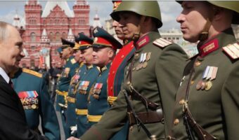 ПУТИНОВИОТ ПОКЕР ИЛИ РУСКИ РУЛЕТ (154): НИТУ ПОДДРЖУВАЧИТЕ НА ВЛАСТА НЕ СПИЈАТ МИРНО