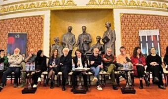 СО „ВАРВАРИ“ НА ГОРКИ МНТ ОТВОРИ ОДАМНА ПРАЗНО ПОГЛАВЈЕ ВО ИСТОРИЈАТА НА НАШИОТ ТЕАТАР