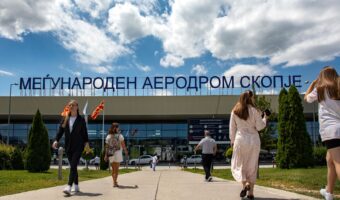 ПРАЗЕН ГРАД