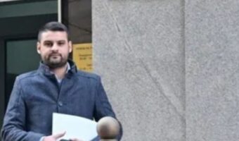 СДСМ ПОДНЕСЕ ДВЕ ИНИЦИЈАТИВИ ДО УСТАВНИОТ СУД