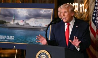 ДИПЛОМАТСКО РЕСЕТИРАЊЕ НА ТРАМП: АМЕРИКА БЕЗ АМБАСАДОРИ ВО ЗАПАДЕН БАЛКАН