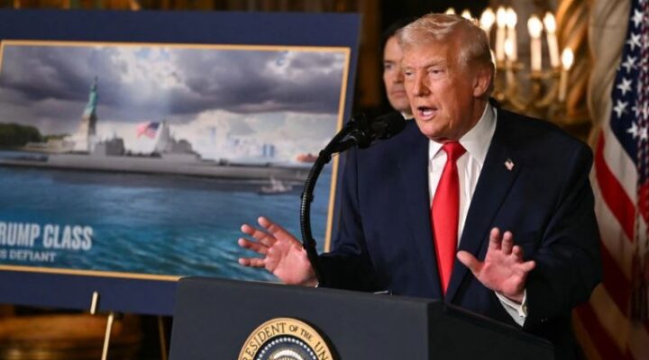 ДИПЛОМАТСКО РЕСЕТИРАЊЕ НА ТРАМП: АМЕРИКА БЕЗ АМБАСАДОРИ ВО ЗАПАДЕН БАЛКАН