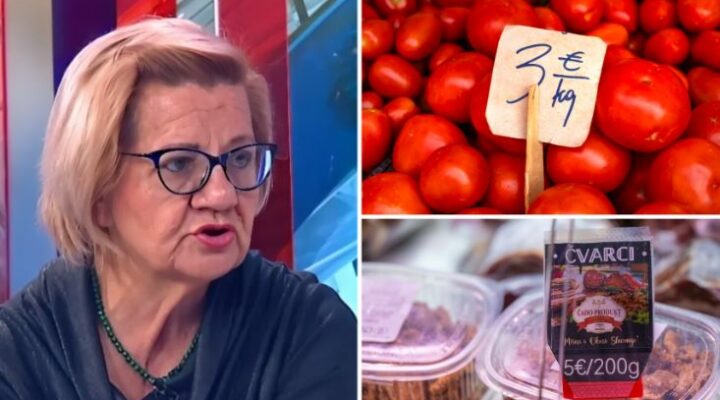 ХРВАТСКА: ЖИВОТOT ВО ЗЕМЈА ВО КОЈА ЦЕНИТЕ РАСТАТ „БЕЗ ВРСКА“