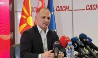 ФИЛИПЧЕ: ВО БУЏЕТОТ ФАЛИ МИЛИЈАРДА ЕВРА, ТАКА ЌЕ БИДЕ И ВО ИДНИНА