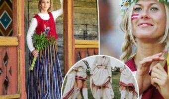 КОЈ ЌЕ МИ ГО ПОЗАЈМИ СВОЈОТ СОПРУГ?