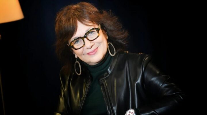 ДУБРАВКА СТОЈАНОВИЌ, ИСТОРИЧАР: СРБИЈА Е ВО СОСТОЈБА НА РАСПАЃАЊЕ, ФАШИЗМОТ Е НУЖНА ПОСЛЕДИЦА