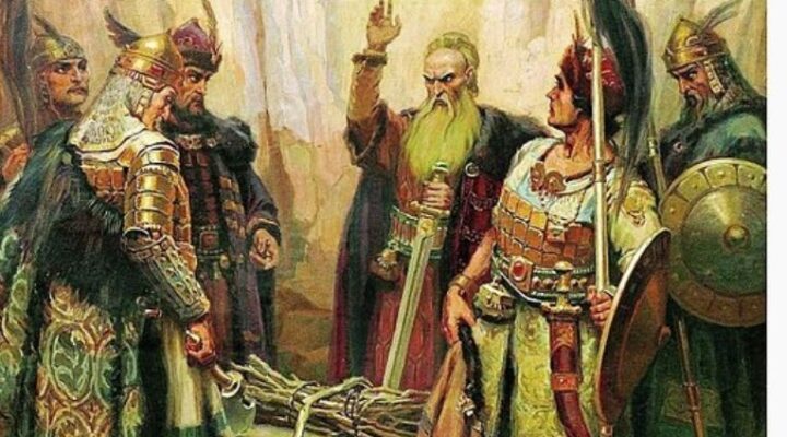 ПРОСЛАВА НА „1400 ГОДИНИ БУГАРИЈА“: ТОТАЛИТАРИСТИЧКА ГРАНДОМАНИЈА?