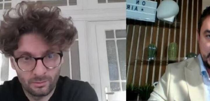 ЕКСПЕРТОТ ЈОВАНОВИЌ ЗА РАСТОТ НА ПДП-ТО: ИМАМЕ НАВОДНО ТРЕТА ЕКОНОМИЈА ВО СВЕТОТ А НАРОДОТ ВИ ГЛАДУВА ИЛИ ТЕШКО ВРЗУВА КРАЈ СО КРАЈ!