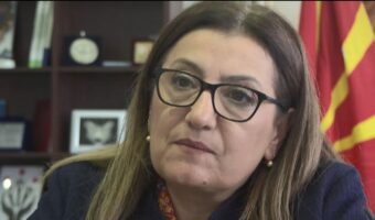 ТРЕНЧЕВСКА: СО ВМРО – ДПМНЕ ОДРЖЛИВОСТА НА ПЕНЗИИТЕ Е ЗАГРОЗЕНА