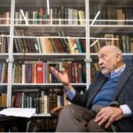 ЏОЗЕФ СТИГЛИЦ: ОПАСНО Е ДА СЕ ИМА АВТОРИТАРЕН ЛИДЕР БЕЗ НИКАКВА КОНТРОЛА